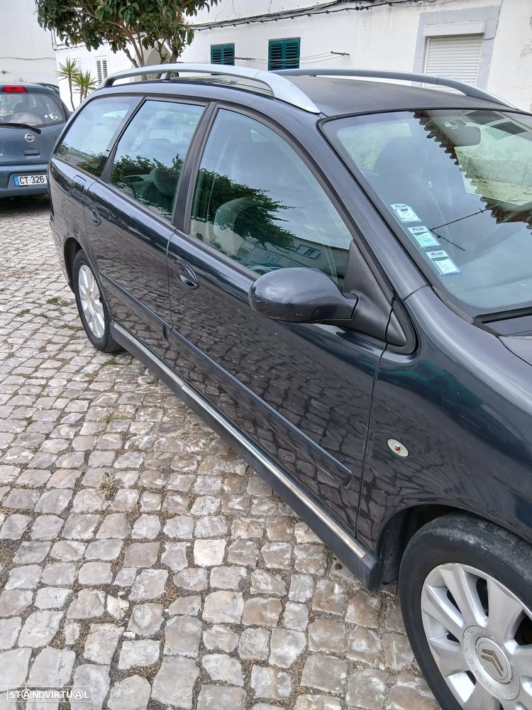 Citroën C5 Tourer - 3
