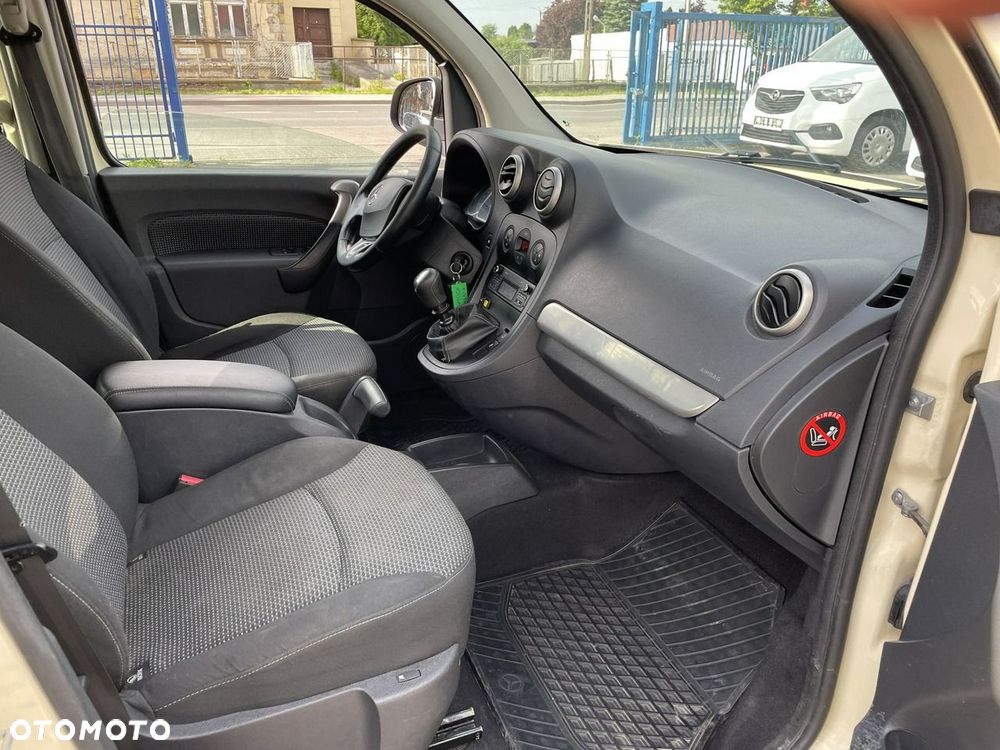 Mercedes-Benz Citan - 14