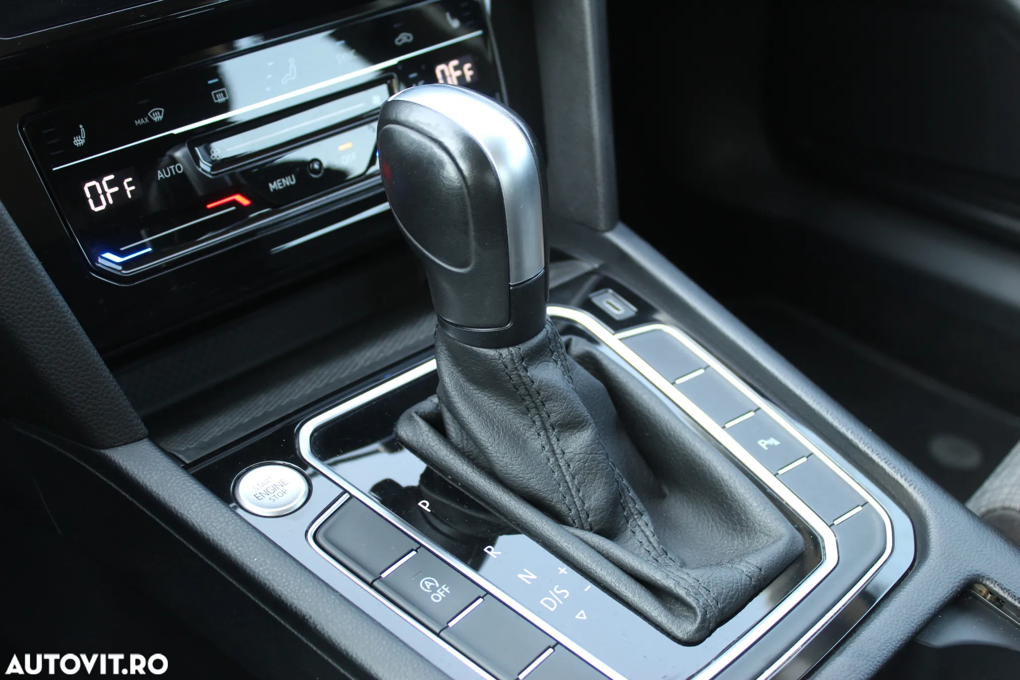 Volkswagen Passat 2.0 TDI DSG Comfortline - 17