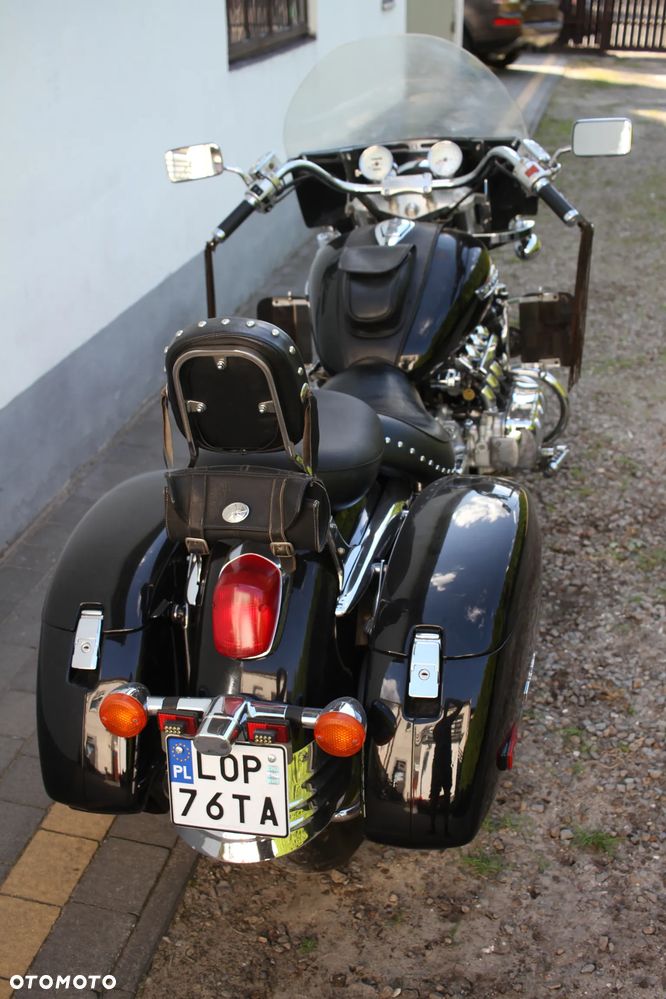 Honda Valkyrie - 9