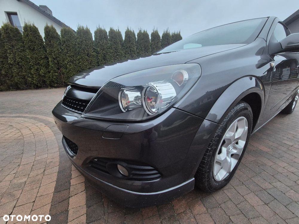 Opel Astra 1.6 Selection 110 Jahre - 2