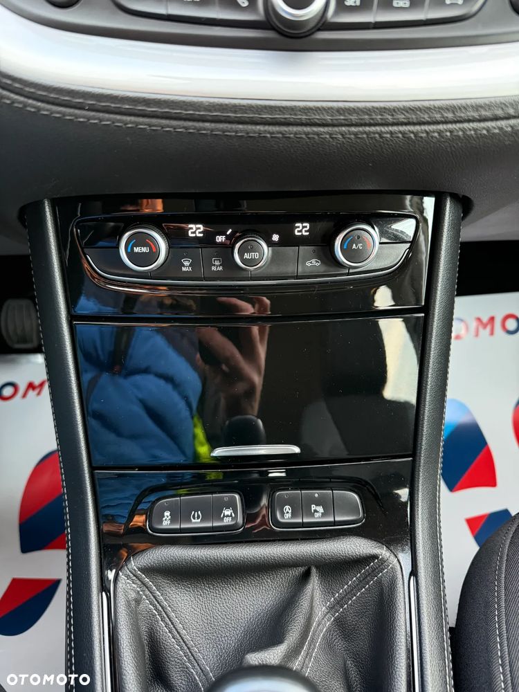 Opel Grandland X - 18