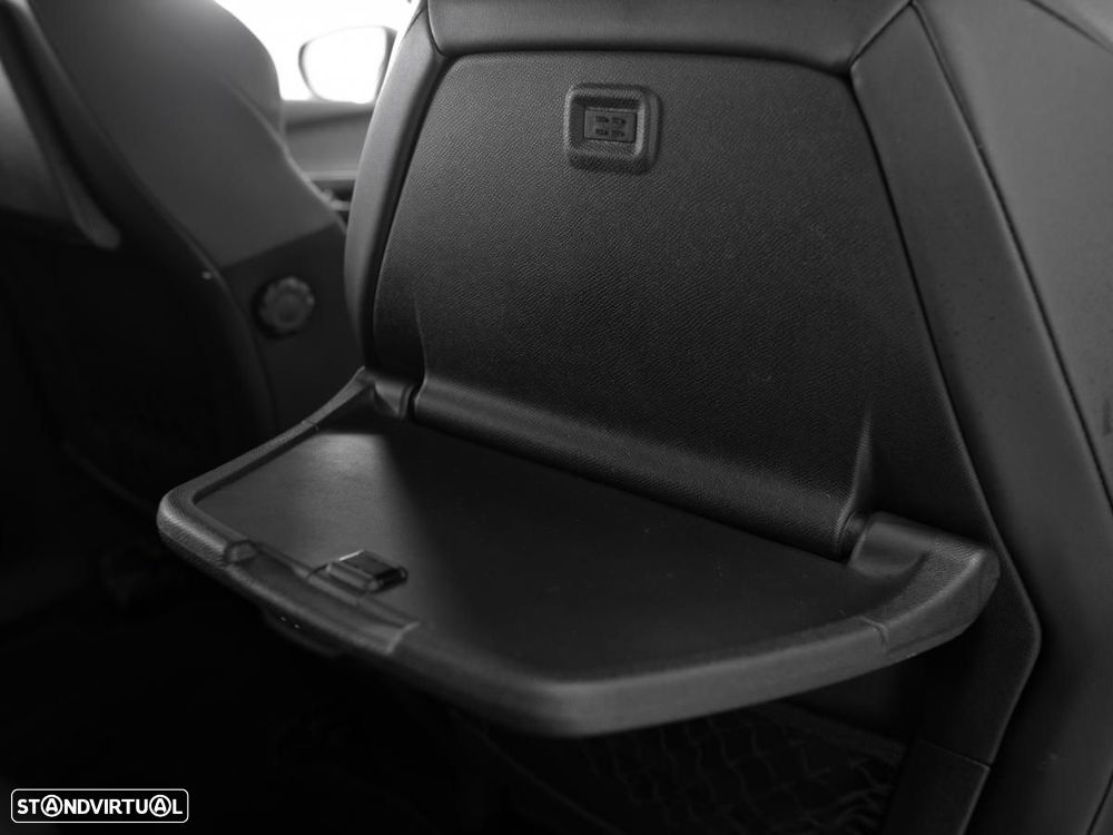Peugeot 5008 - 21