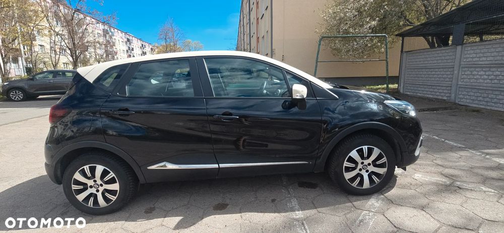 Renault Captur 0.9 Energy TCe Zen - 10
