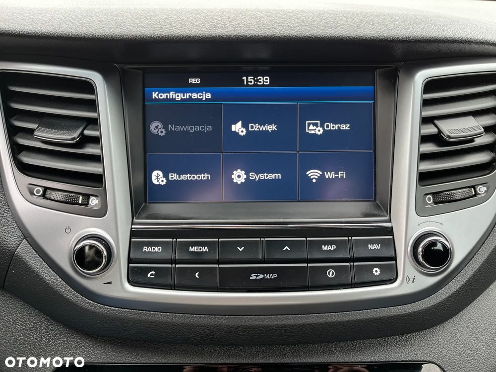 Hyundai Tucson - 25