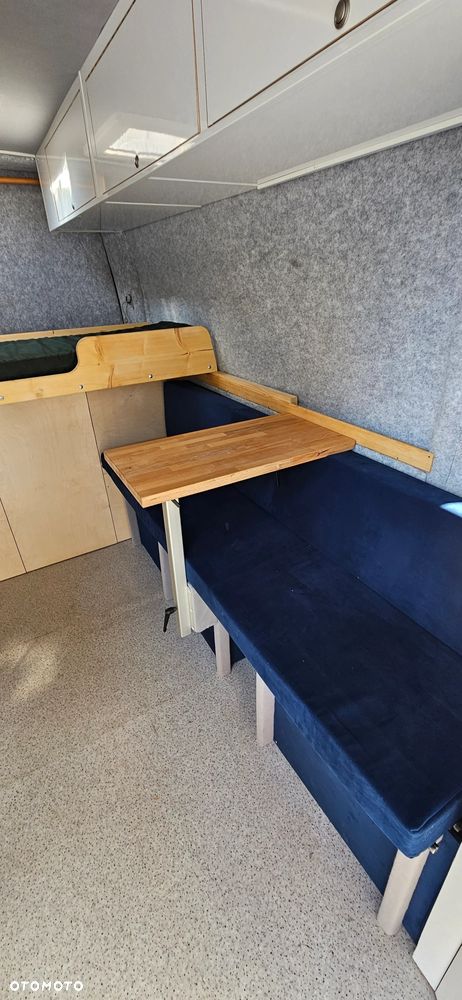 Opel MOVANO - 5
