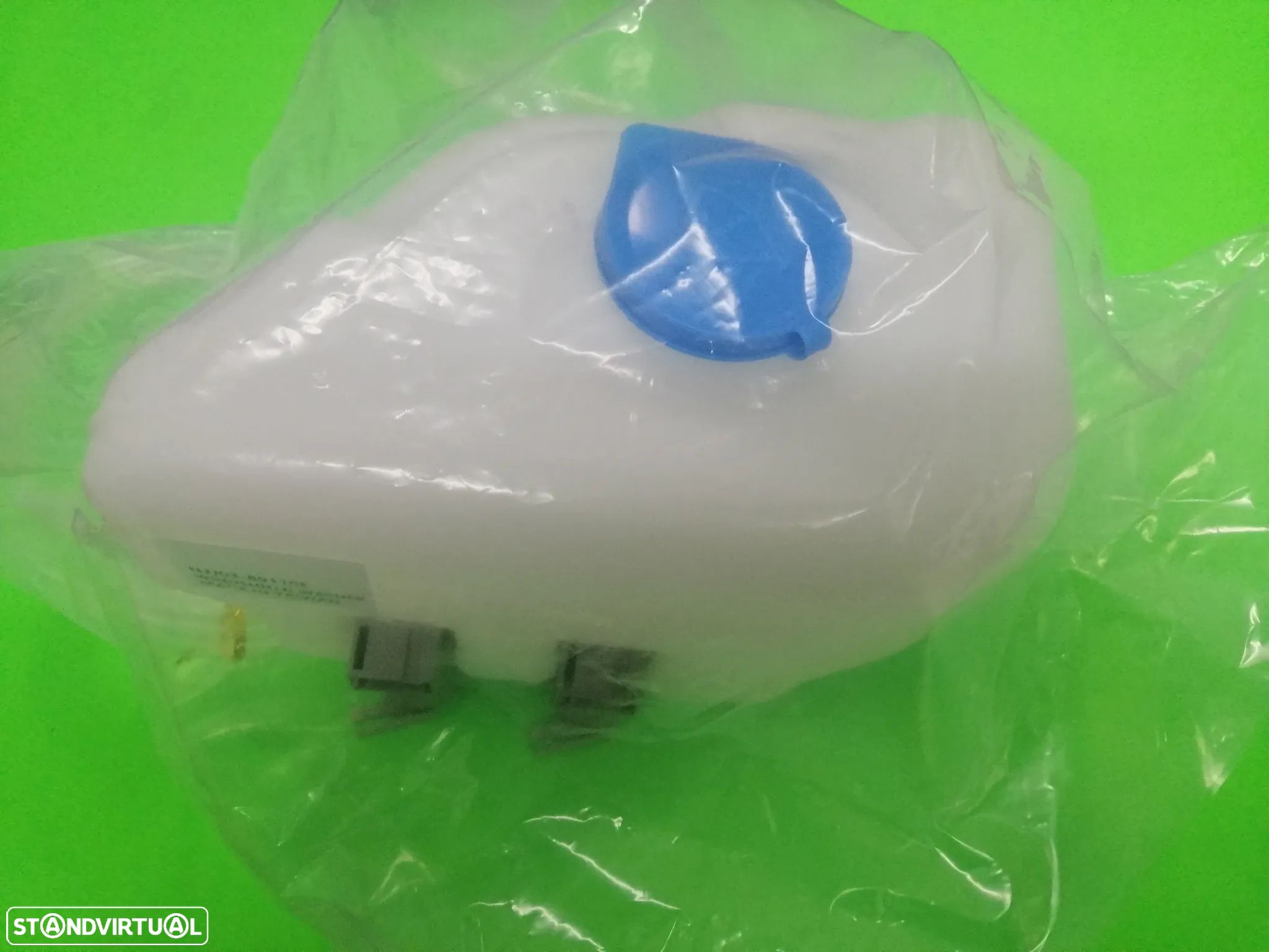 Depósito de água limpa vidros Suzuki Vitara (NOVO) - 1