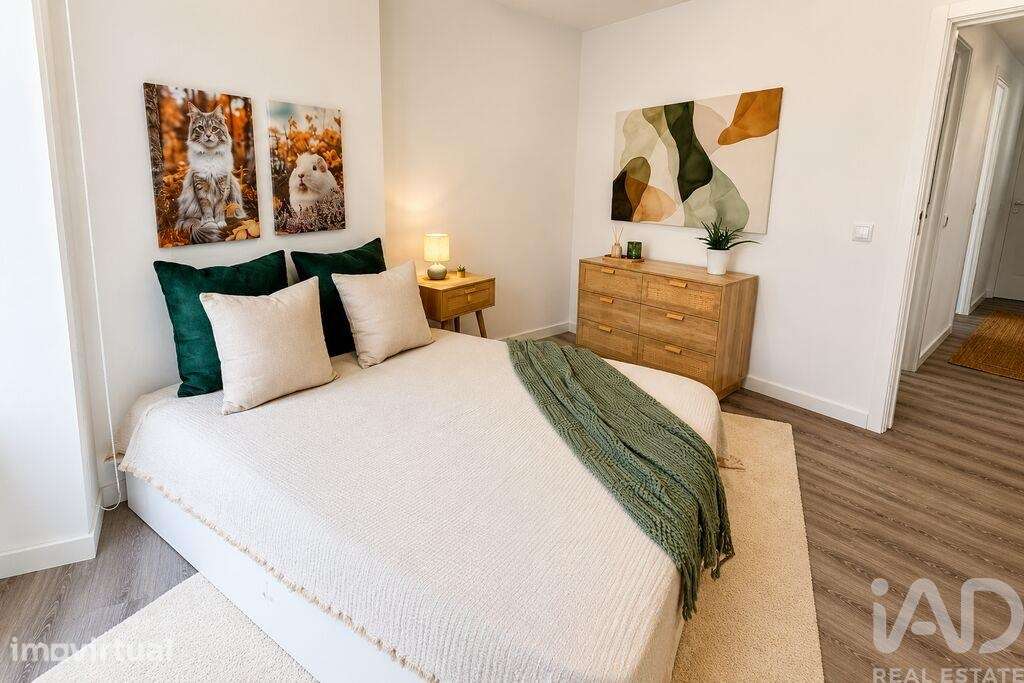 Casa / Villa T3 em Reguengo do Fetal de 122,65 m2 - Grande imagem: 4/21