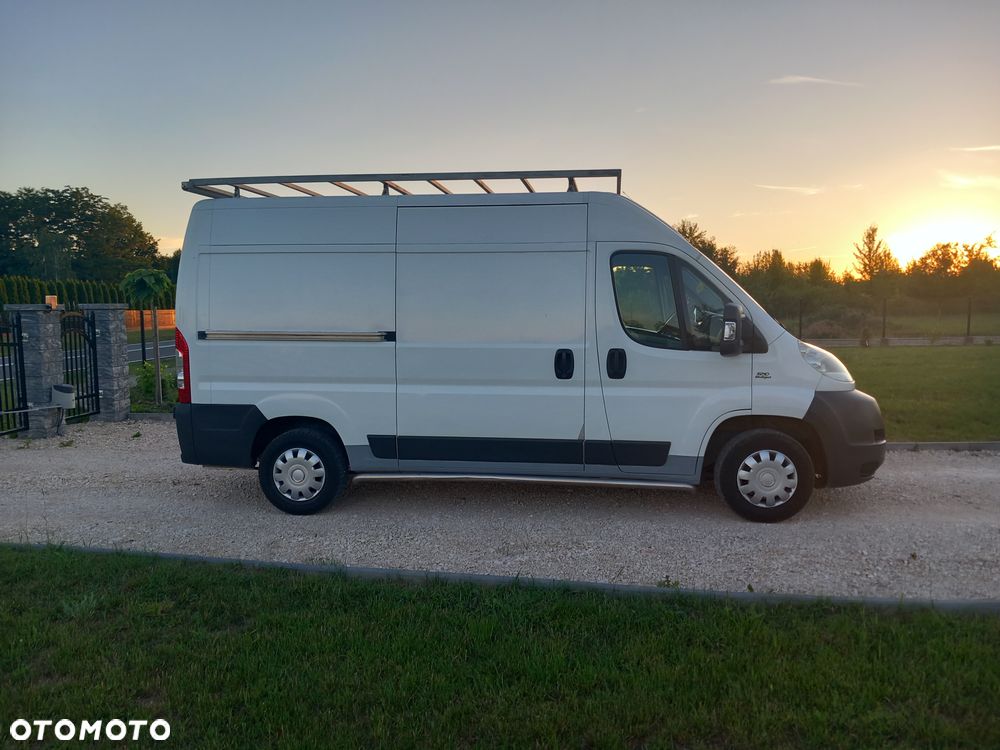 Fiat Ducato - 4