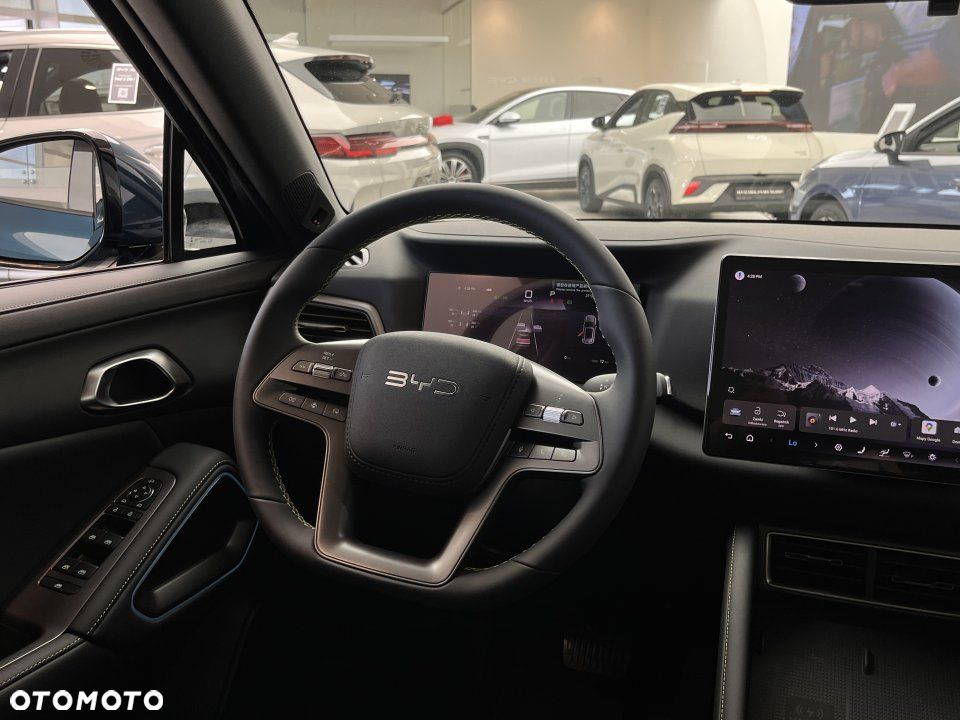 BYD Atto 2 DM-i - 14