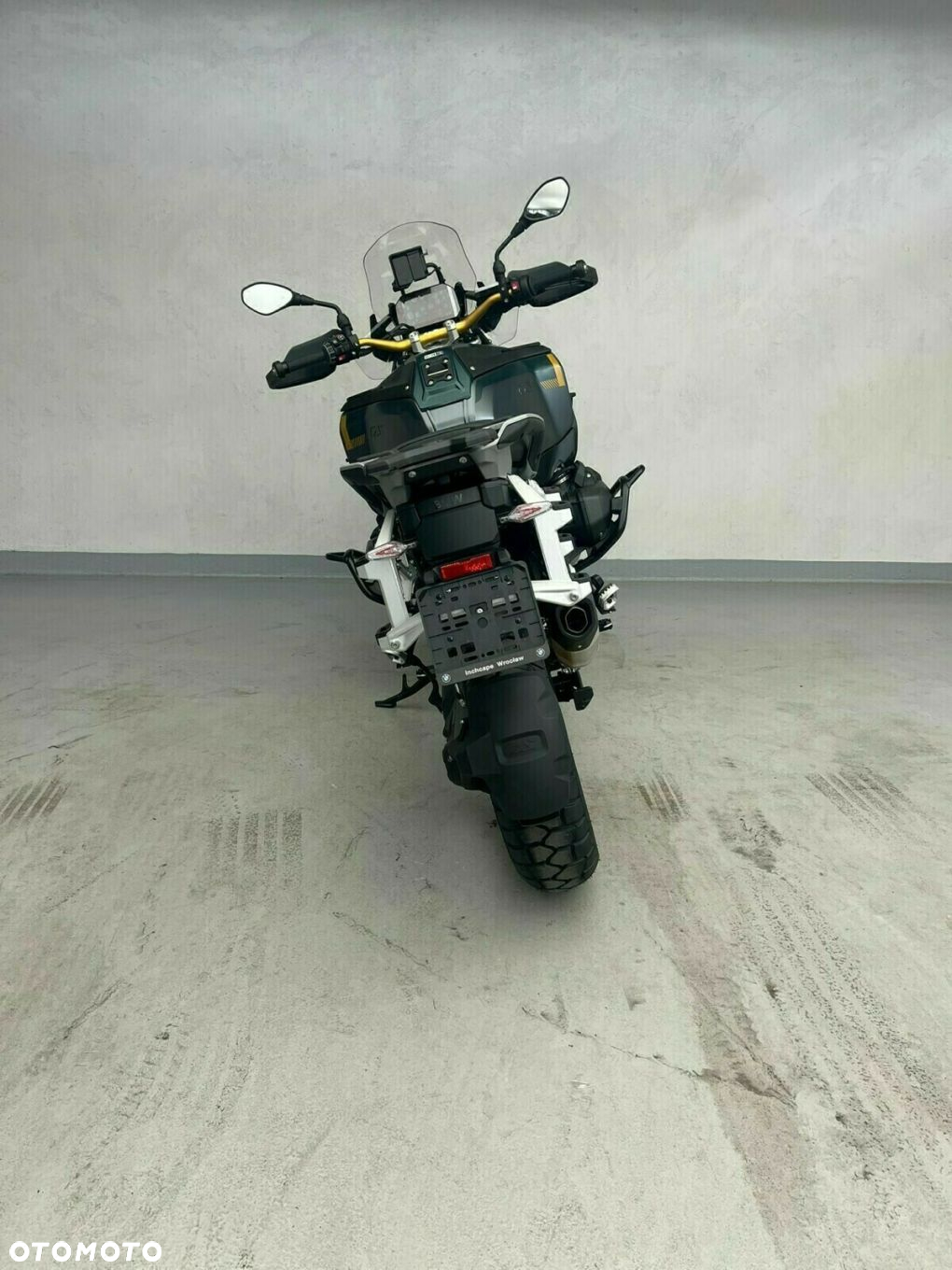 BMW R - 3
