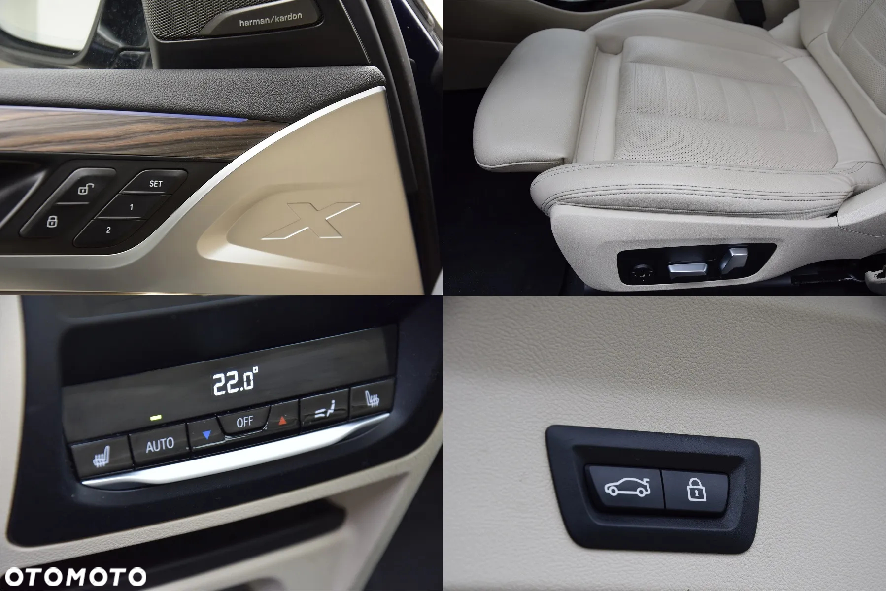 BMW X3 xDrive25d Luxury Line - 36
