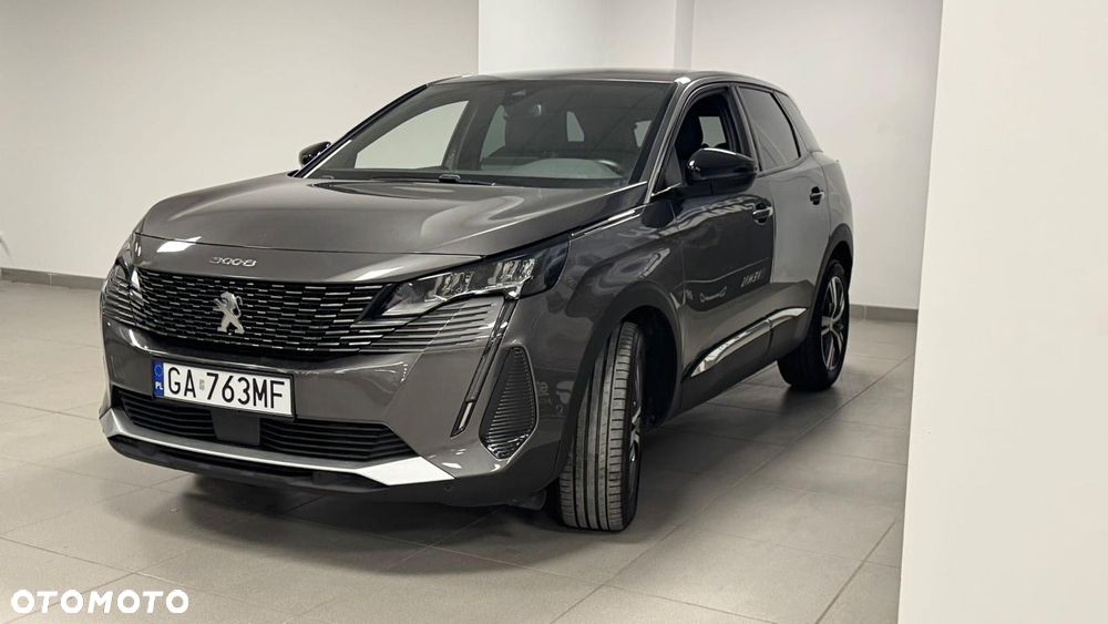 Peugeot 3008 1.5 BlueHDi Allure S&S EAT8 - 6
