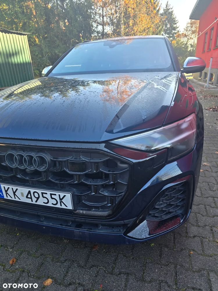 Audi SQ8 - 9
