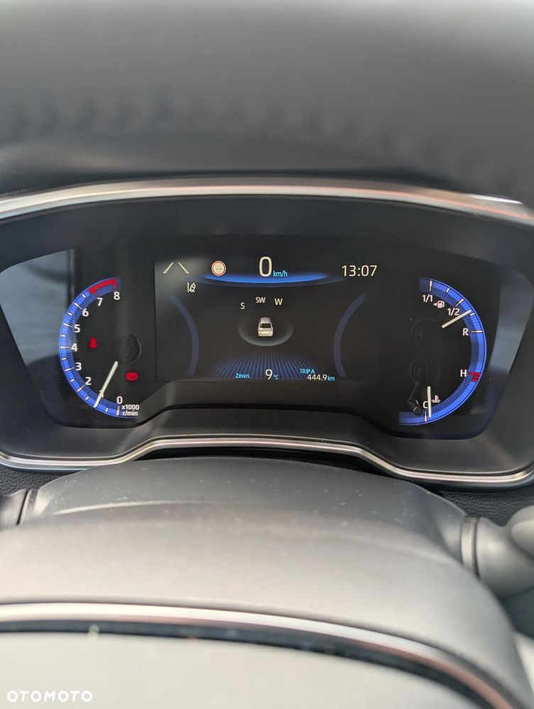 Toyota Corolla 1.5 Style - 26