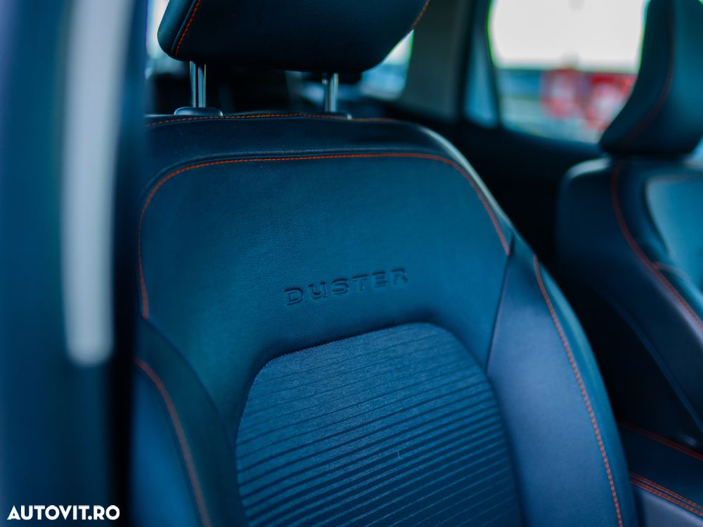 Dacia Duster - 7