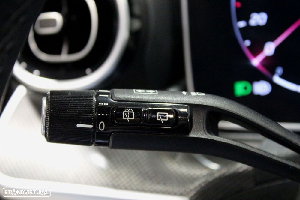 Mercedes-Benz C 300 de AMG Line - 21