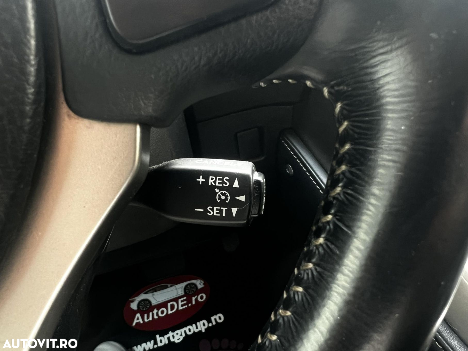 Lexus Seria NX - 16
