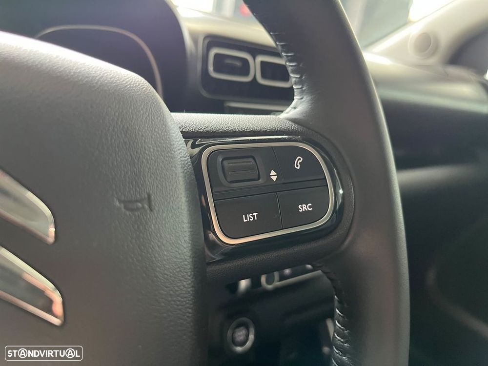 Citroën C3 Aircross - 29