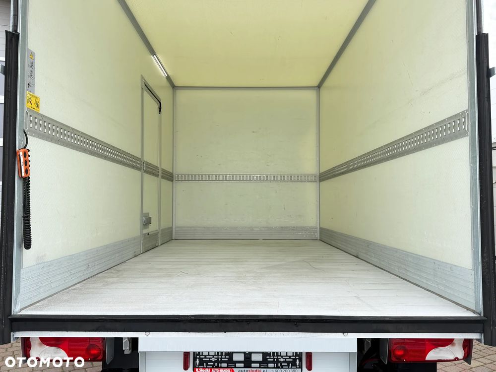 Mercedes-Benz Sprinter Izoterma Winda - 9