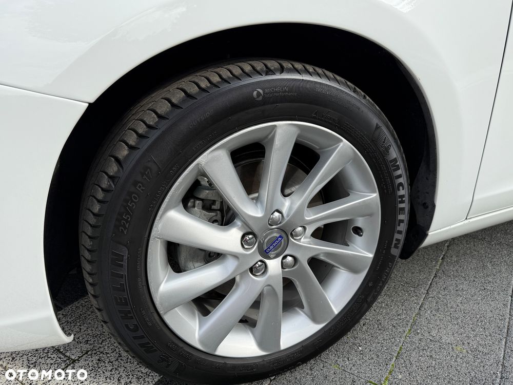 Volvo S60 T5 Drive-E R-Design Summum - 13