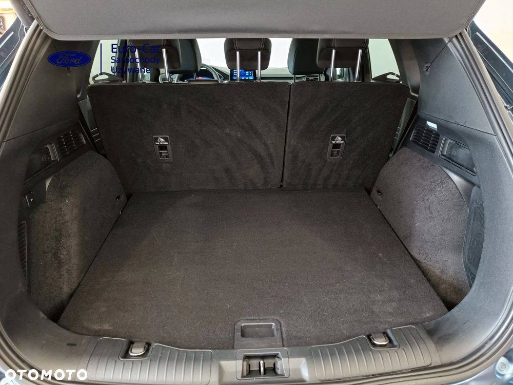 Ford Kuga 2.5 Duratec FHEV VIGNALE - 8