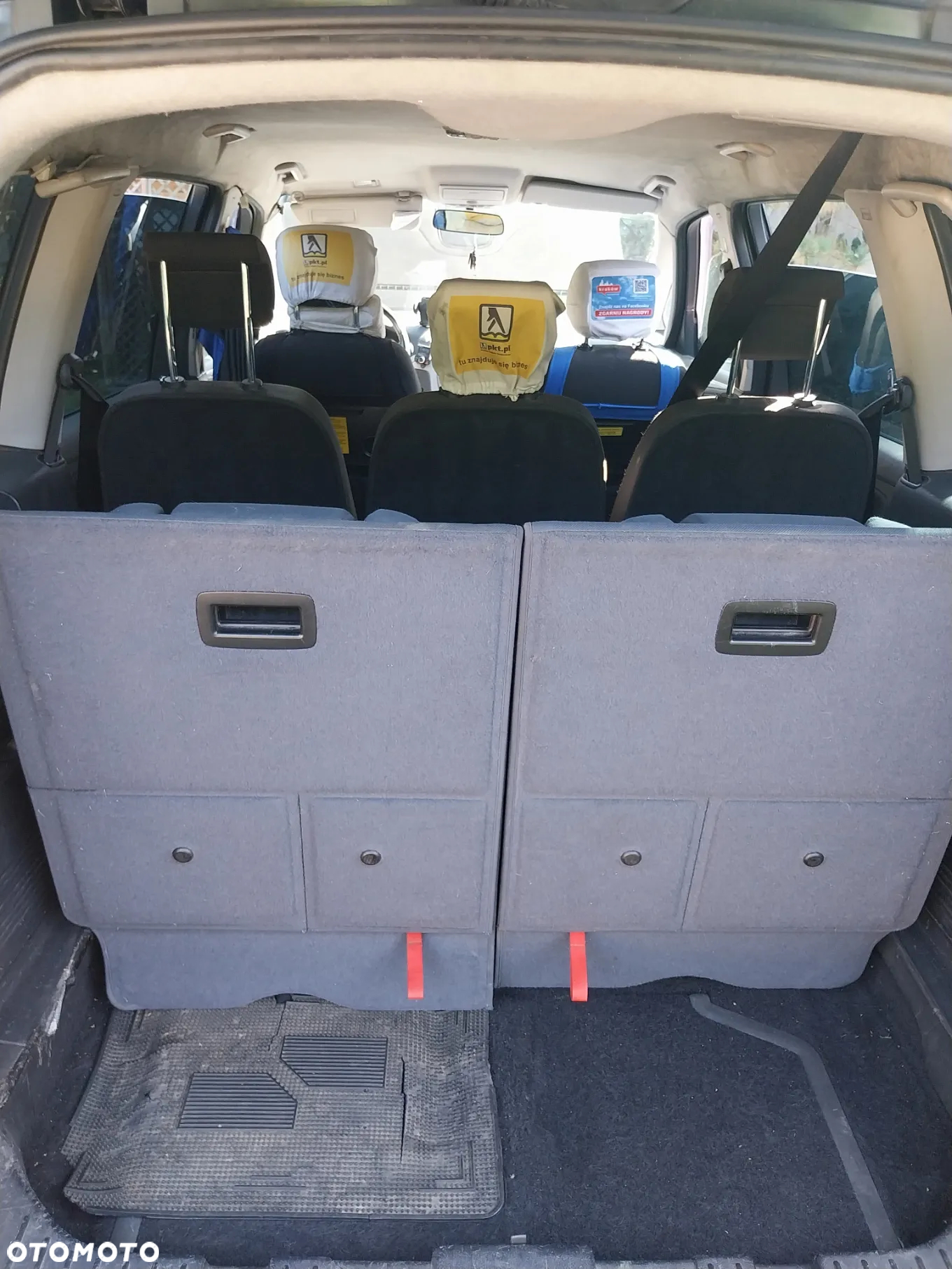 Ford Galaxy 2.0 TDCi Titanium - 10