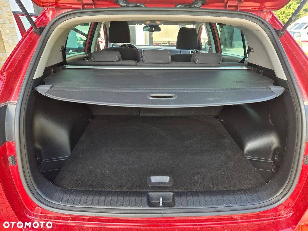 Kia Sportage 1.6 GDI L 2WD - 38