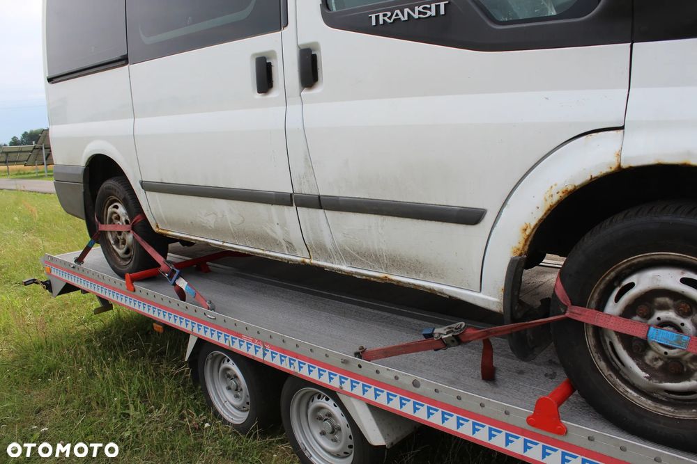 Ford Transit - 3
