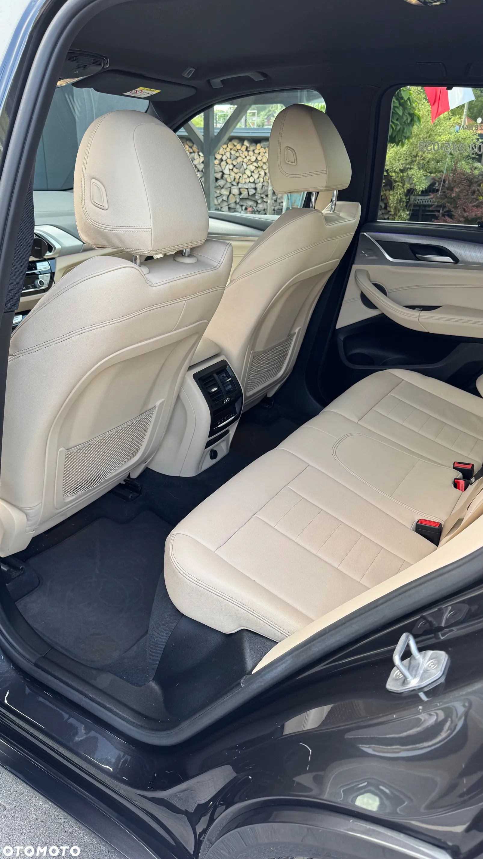 BMW X3 M M40i - 11