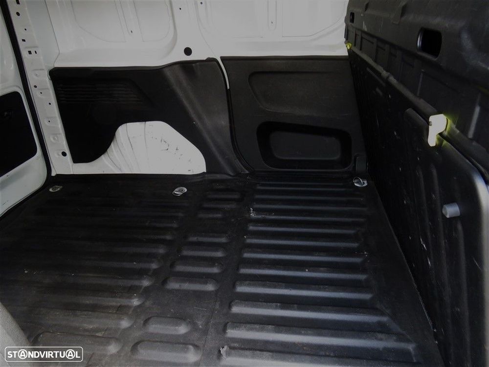 Peugeot Partner 1.5 BlueHDi Pro Standard - 12