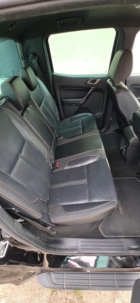 Ford Ranger 2.0 EcoBlue 4x4 DC Wildtrak - 17