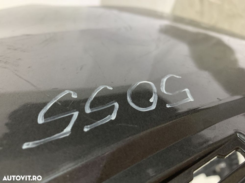 Bara spate Citroen C4, Hatchback, 2021, 2022, 2023, cod origine OE 9834300180. - 13