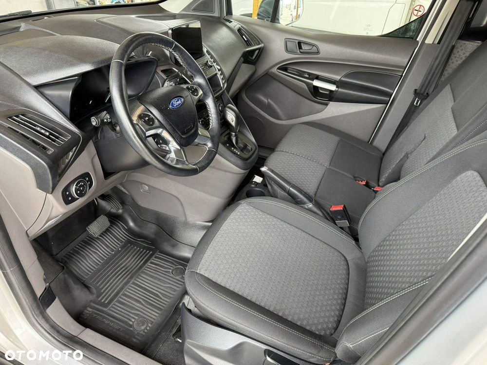 Ford Connect - 7