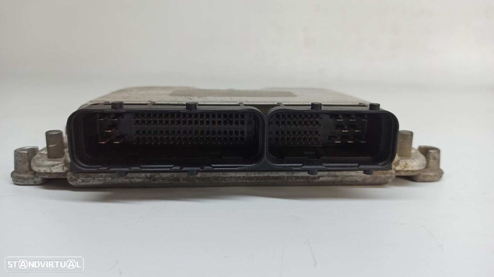 CENTRALINA DO MOTOR UCE RENAULT MEGANE I FASE 2 CLASSIC (LA..) 1.9 DTI CENTURY - 6