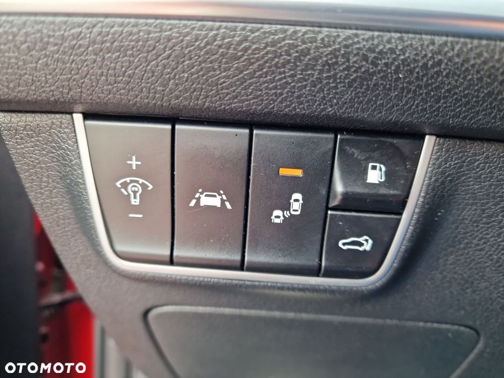 Kia Stinger 2.0 T-GDI GT Line - 21