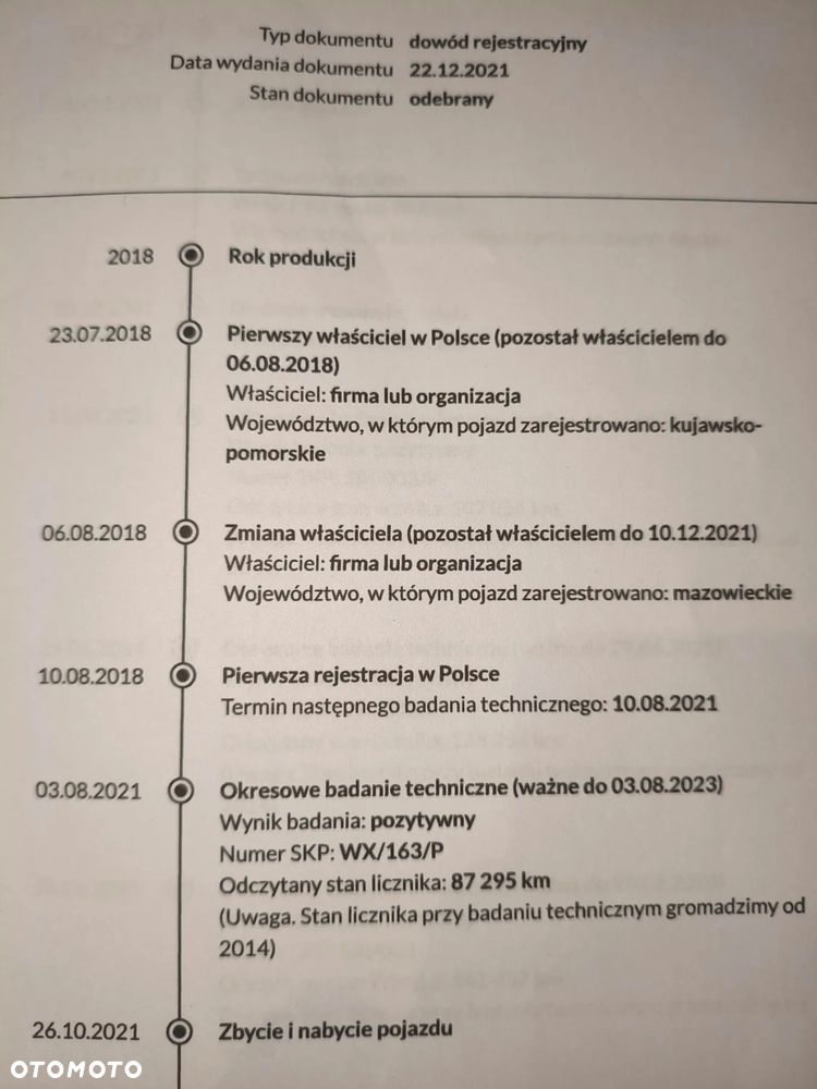 Ford Fiesta 1.5 TDCi Trend - 33