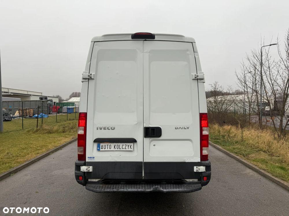 Iveco Daily 35S11 - 6