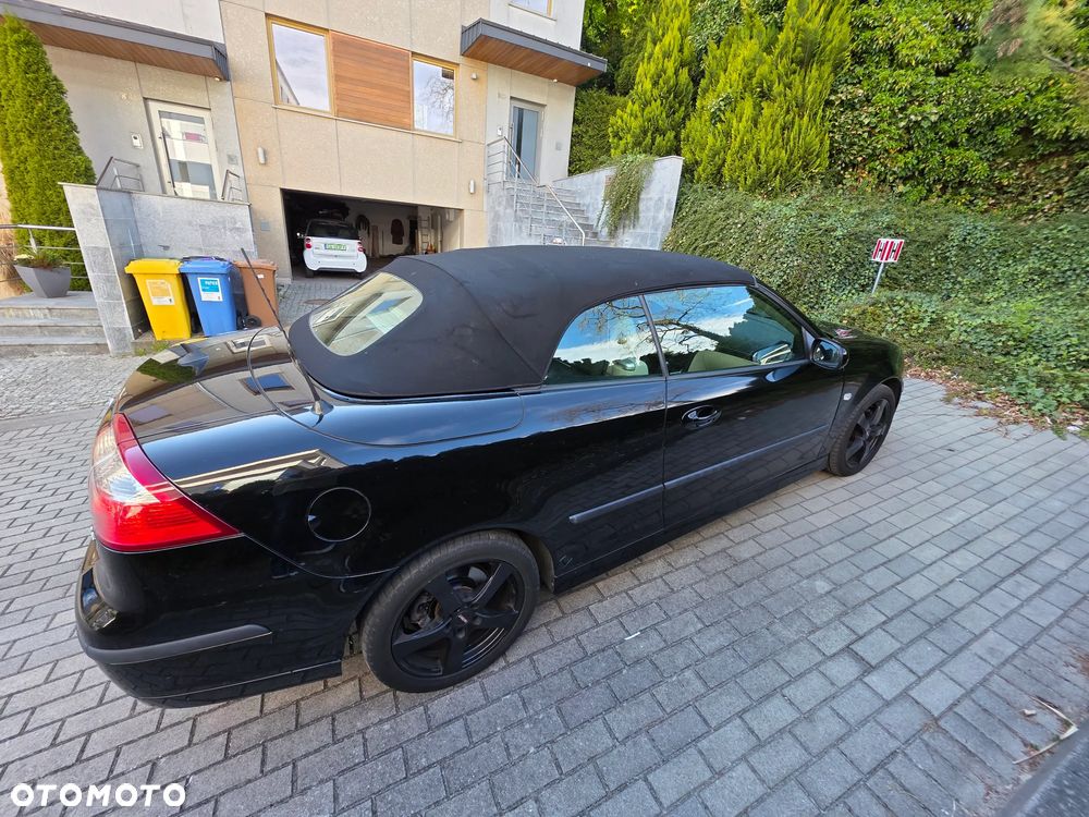 Saab 9-3 - 18