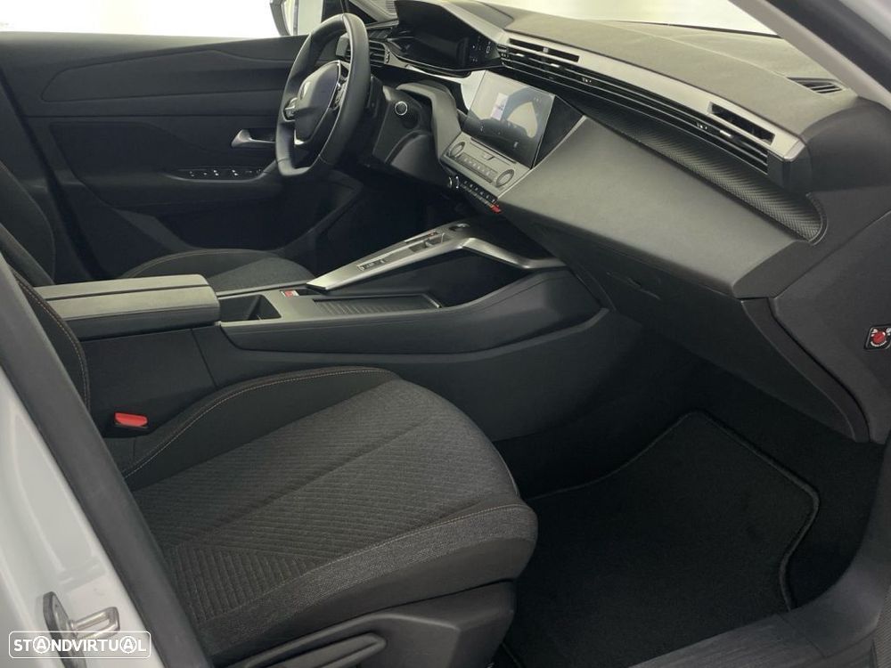 Peugeot 308 SW 1.2 Hybrid Style e-DCS6 - 24