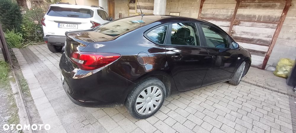Opel Astra IV 1.6 Energy EU6 - 3