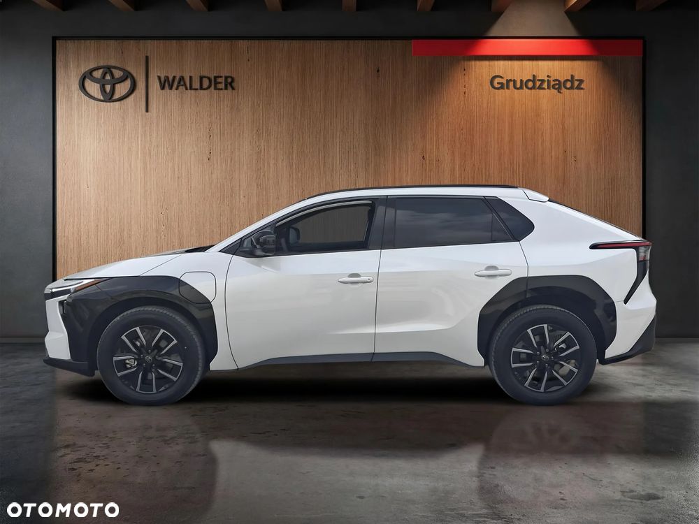 Toyota bZ4X 73.1kWh Style - 2