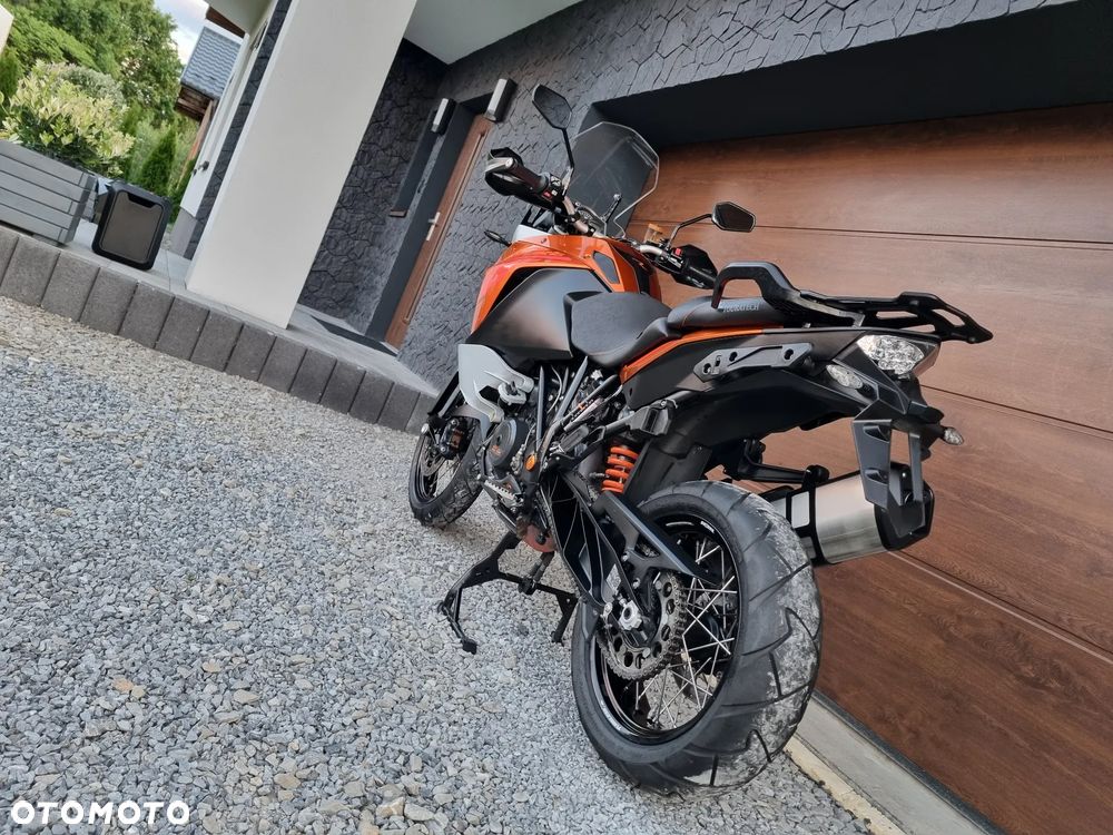 KTM Adventure - 36