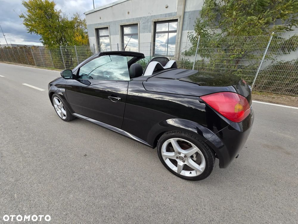 Opel Tigra 1.8 Sport - 20