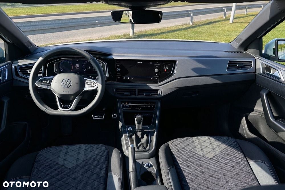 Volkswagen Taigo 1.5 TSI ACT R-Line Plus DSG - 13