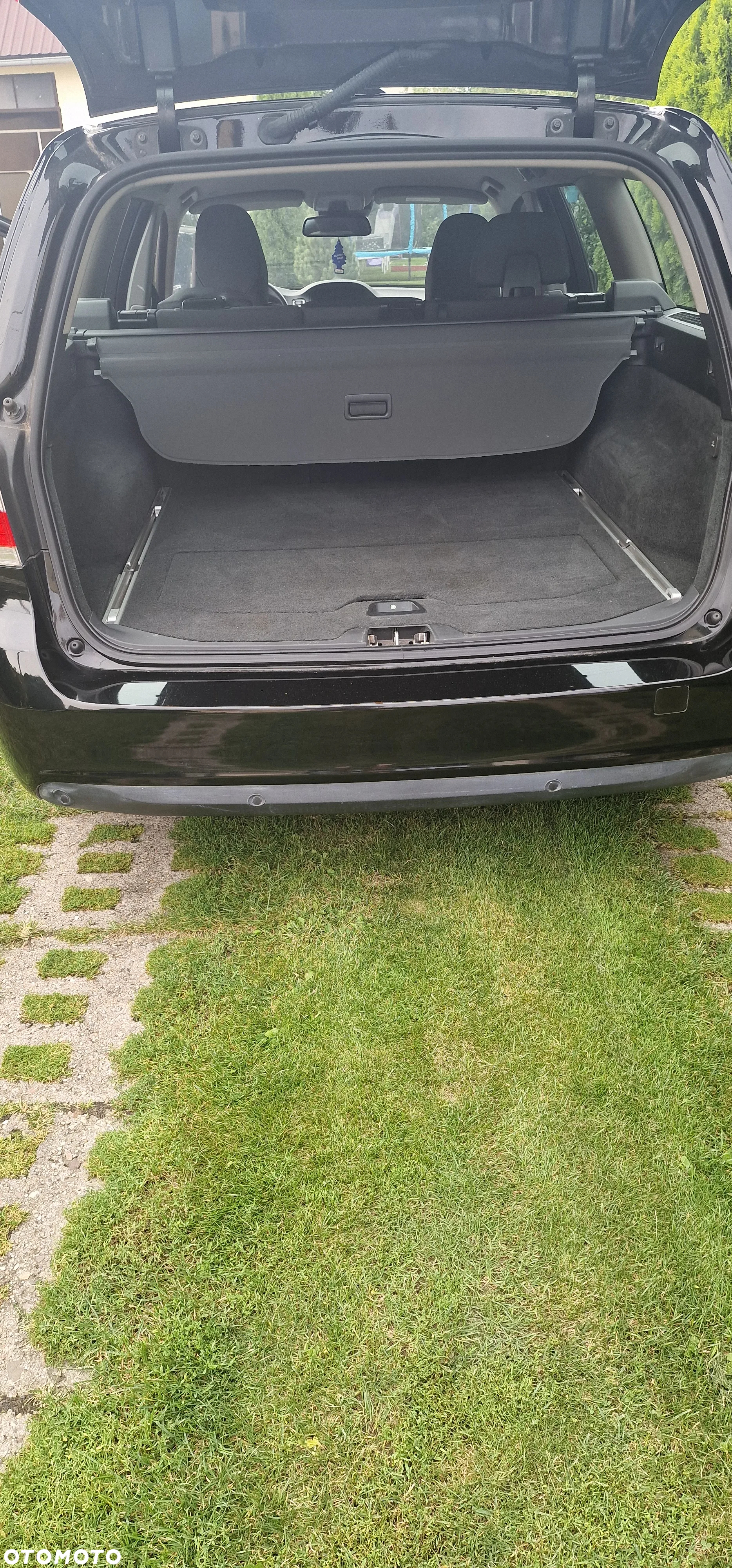 Volvo V70 - 11