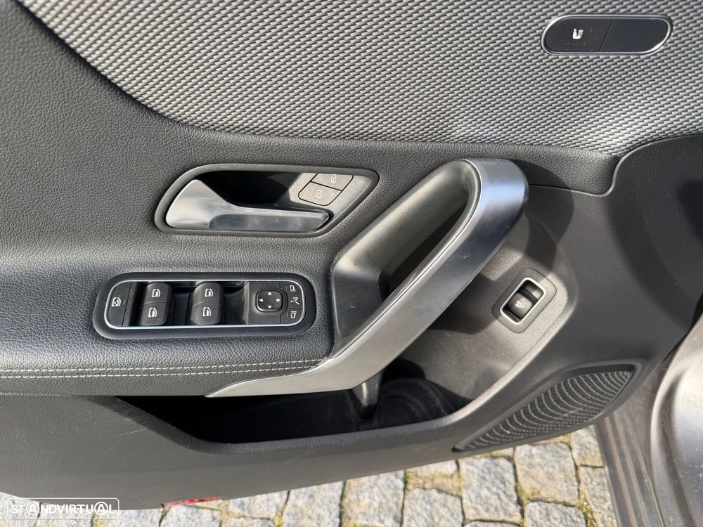 Mercedes-Benz A 180 - 7