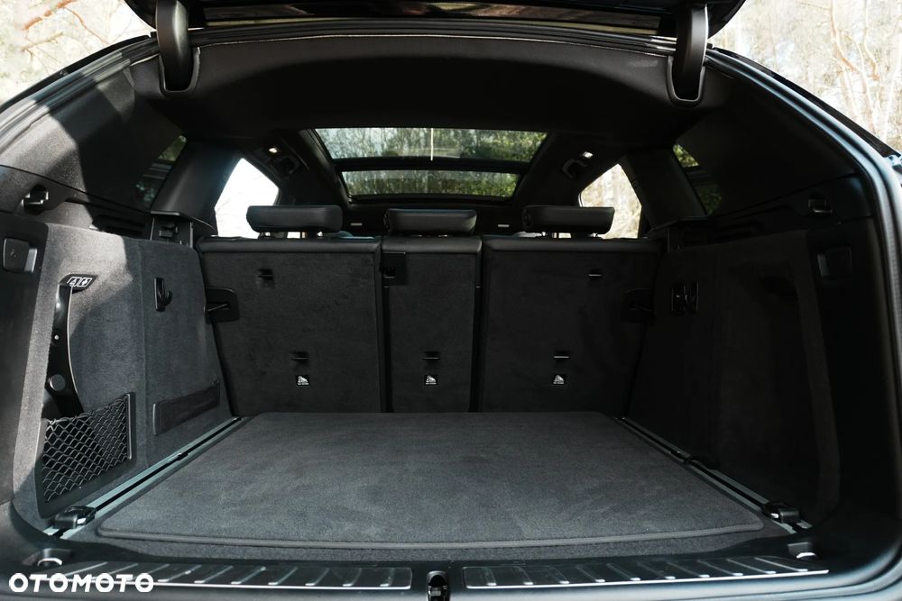 BMW X3 xDrive30i xLine sport - 8