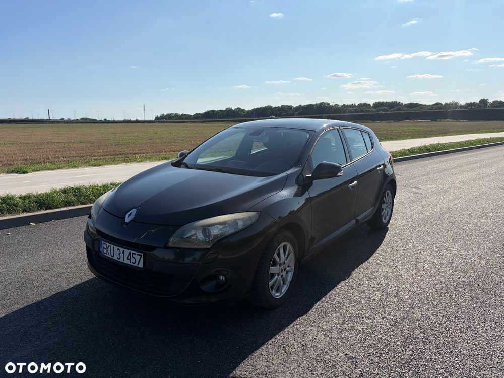 Renault Megane 1.6 16V Authentique - 1