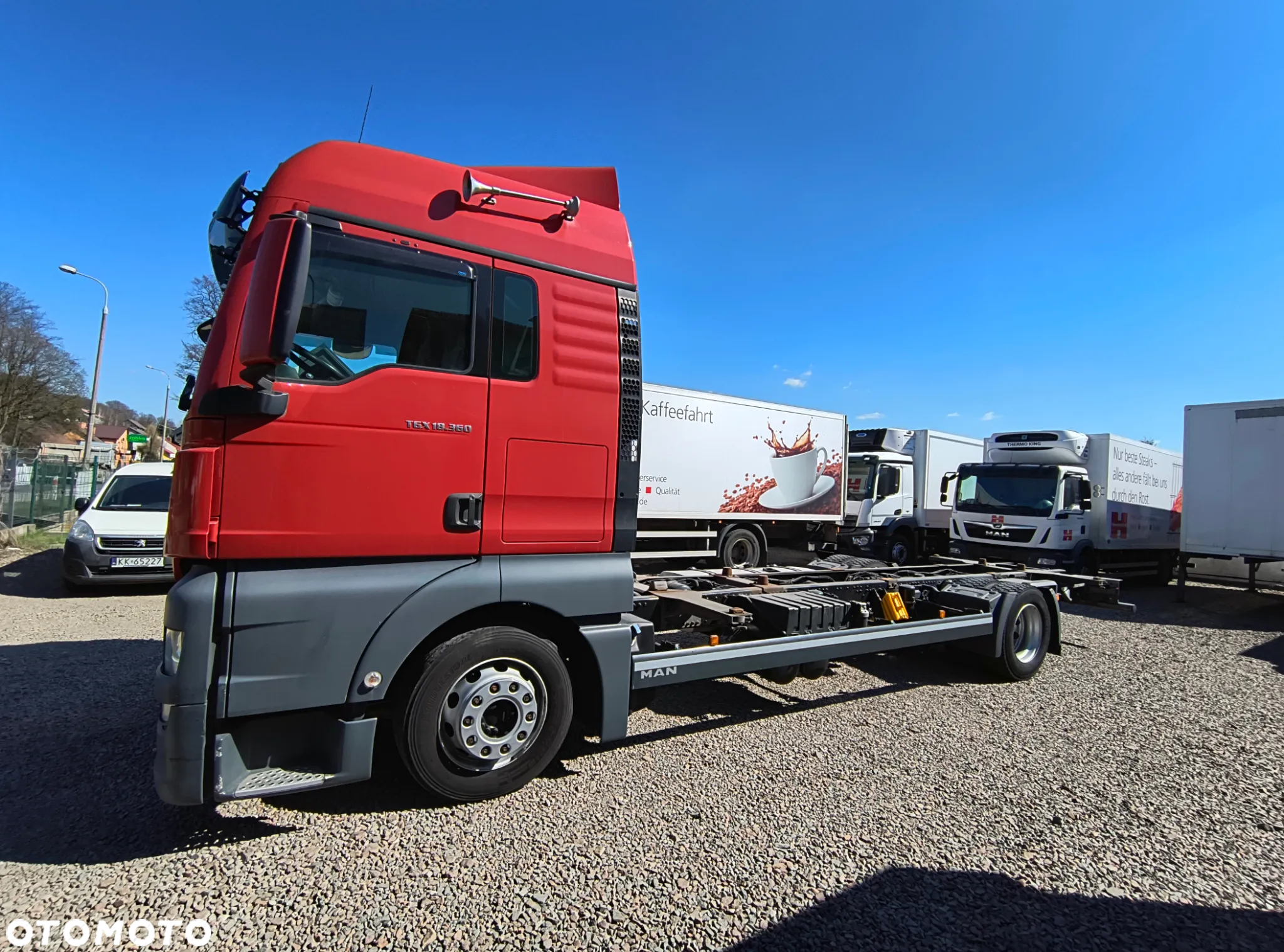 MAN TGX 18.360 EURO6 - 3